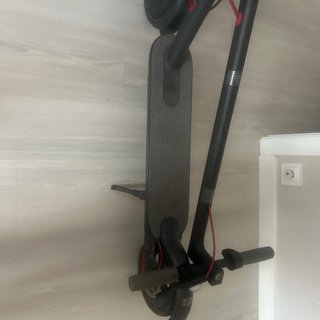 Patinete Eléctrico Xiaomi