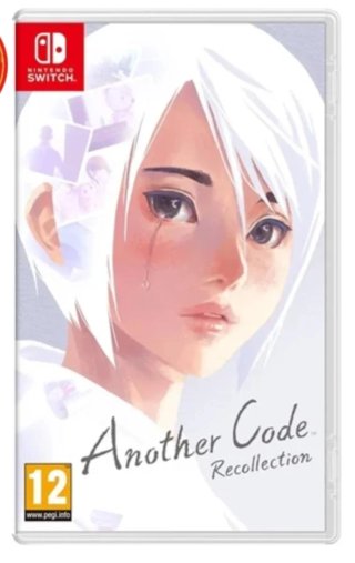 Another Code Recollection Switch