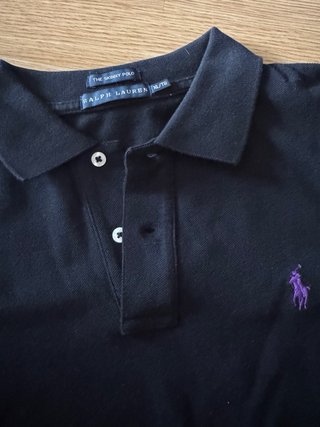 Polo Ralph Lauren Mujer talla XL