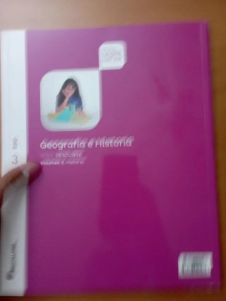 Libro de texto
