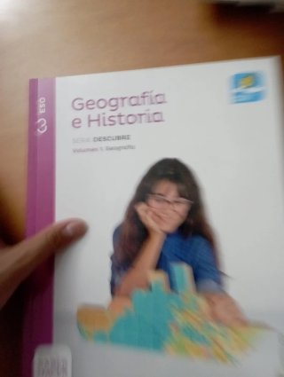Libro de texto
