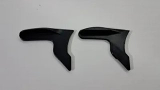 Palanca Asiento Ford - Repuesto Impreso 3D