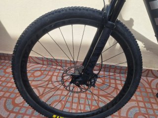Ruedas Bontrager Kovee Pro 30 TLR
