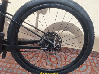 Ruedas Bontrager Kovee Pro 30 TLR