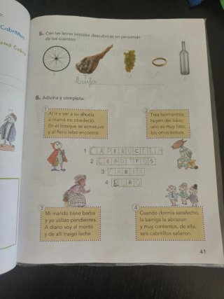 El arca de los cuentos 2