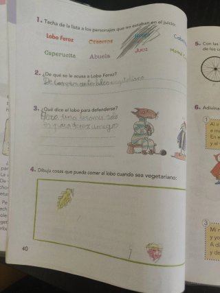El arca de los cuentos 2