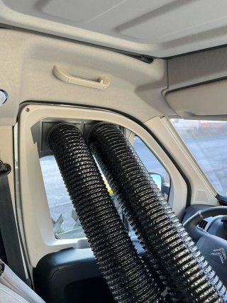 EcoFlow Wave 3 Ducato/Boxer/Jumper