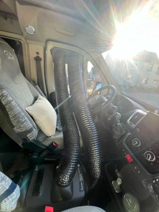 EcoFlow Wave 3 Ducato/Boxer/Jumper