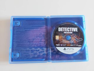 Detective Collection PS5