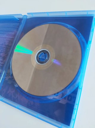Detective Collection PS5