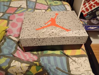 Scarpe Air Jordan 4 Retro Bred Reimagined