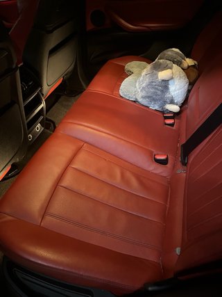 BMW X6 2016
