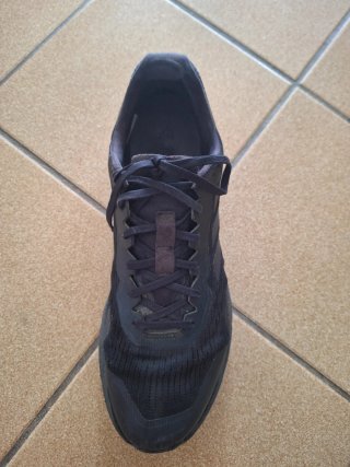 Adidas Terrex agravic Flow 2 Color Negro Talla 45