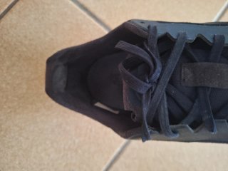Adidas Terrex agravic Flow 2 Color Negro Talla 45