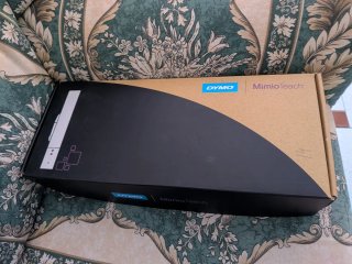 Dymo Mimio Teach Digitalizador Pizarras