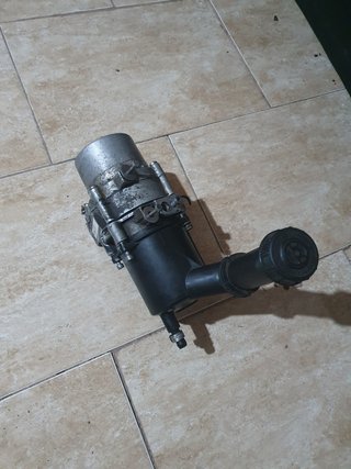 Bomba Hidráulica Citroën C4