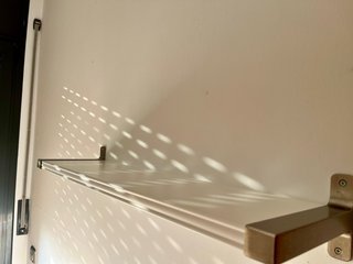 Estante pared IKEA BERGSHULT / GRANHULT