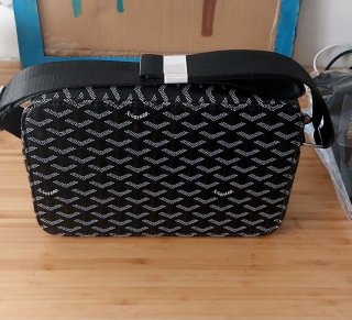 Bolso bandolera