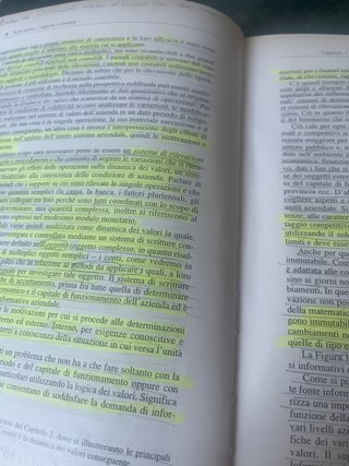 Contabilità e bilancio