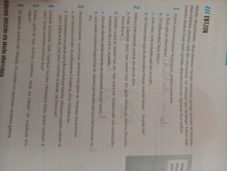 Euskara eta Literatura Dbh 1