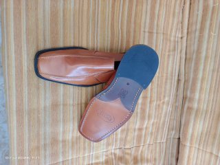 Zapatos de vestir ESTEVE marrones