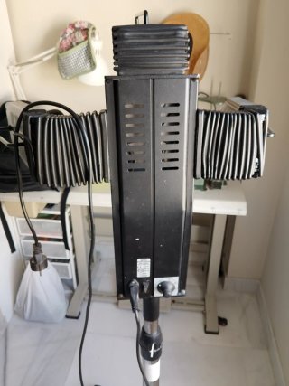 Climazoom Secador de Pelo Profesional