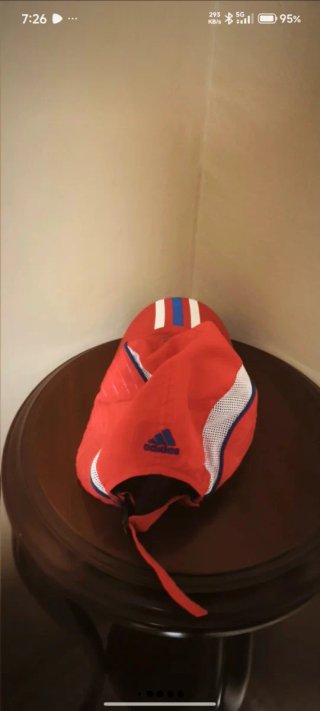 Gorra Adidas Francia