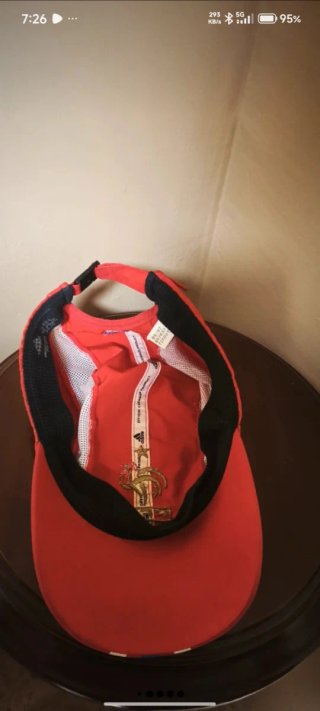 Gorra Adidas Francia
