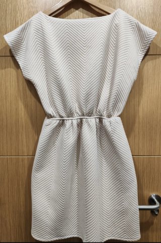 Vestido Compañía Fantástica talla M