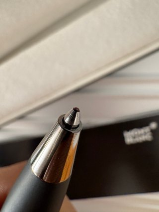 Bolígrafo Montblanc StarWalker BlackCosmos Doué