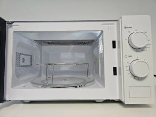 Microondas 20L 700W Grill 1000W