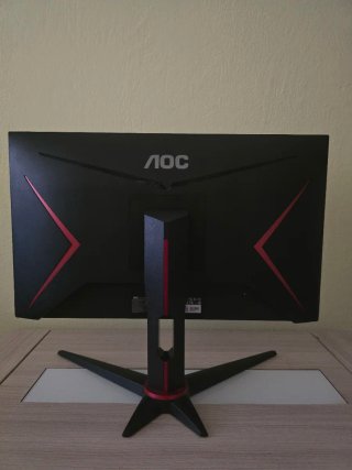 Monitor Gaming AOC 24 165 Hz IPS