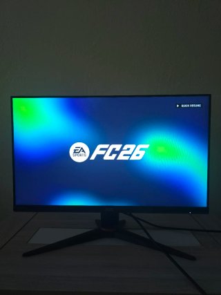 Monitor Gaming AOC 24 165 Hz IPS