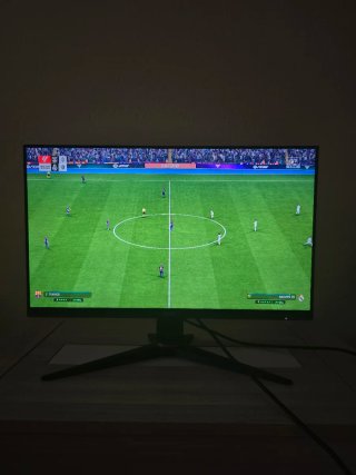 Monitor Gaming AOC 24 165 Hz IPS