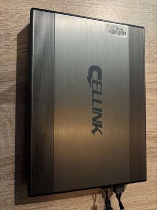 Bateria para dashcam