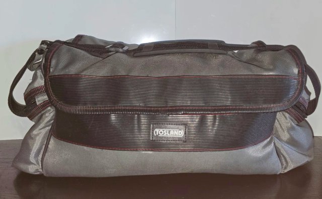 Mamiya Super 23 Fotocamera Analogica