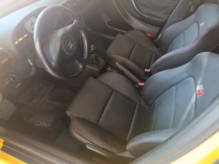 SEAT Leon Cupra r 2003