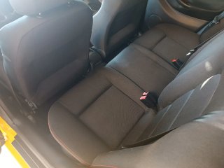 SEAT Leon Cupra r 2003