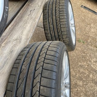 Llantas BMW Style 135 18 Originales