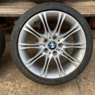 Llantas BMW Style 135 18 Originales