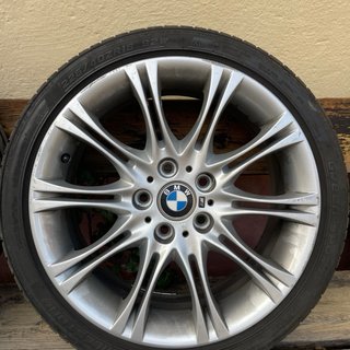 Llantas BMW Style 135 18 Originales