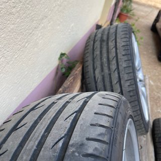 Llantas BMW Style 135 18 Originales