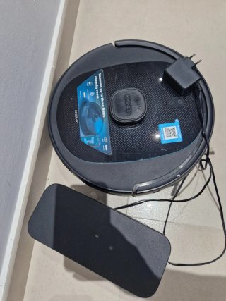 Aspiradora Cecotec Conga poco uso