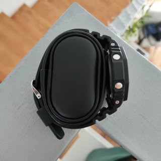 Casio G-Shock GA-2100-1A Reloj Negro