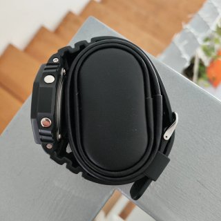 Casio G-Shock GA-2100-1A Reloj Negro