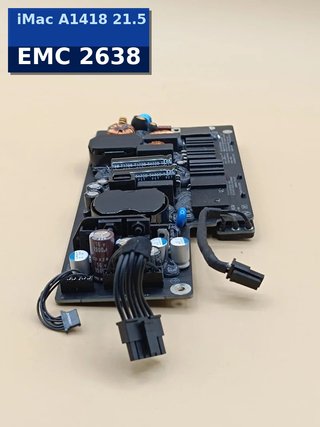 Fuente iMac A1418 21.5 EMC 2638