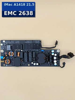 Fuente iMac A1418 21.5 EMC 2638