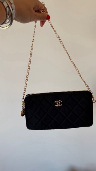 Borsa a catena Chanel