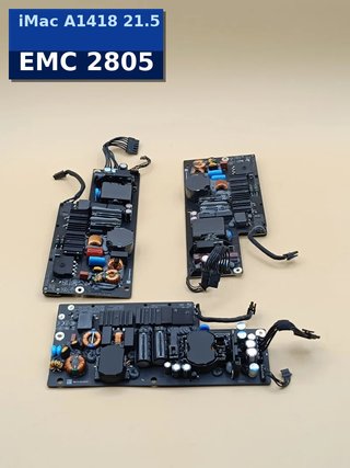 Fuente iMac A1418 21.5 EMC 2805