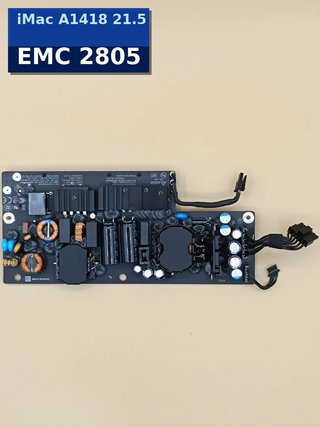 Fuente iMac A1418 21.5 EMC 2805